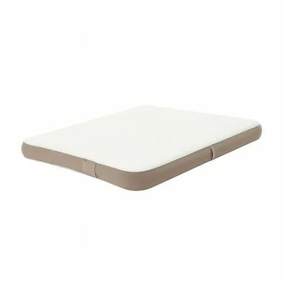 Naturehike (You Meng) Air Mattress with Built-in Pump - Khaki (200*150*20)